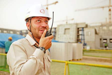 Construction Safeline Ltd.